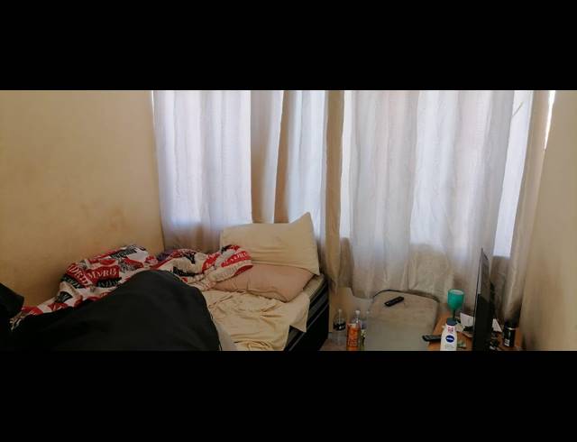 2 BEDROOM FLAT FOR SALE IN ELANDSHEUWEL